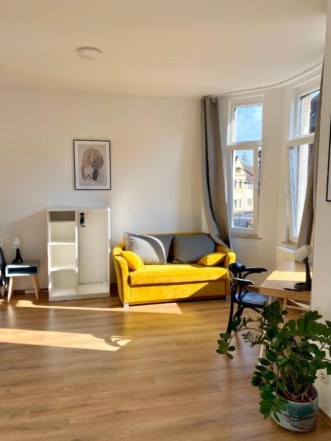 Apartment 2 Rooms, Free Parking, 25 Min To Duesseldorf, 150 Mbps Wlan
