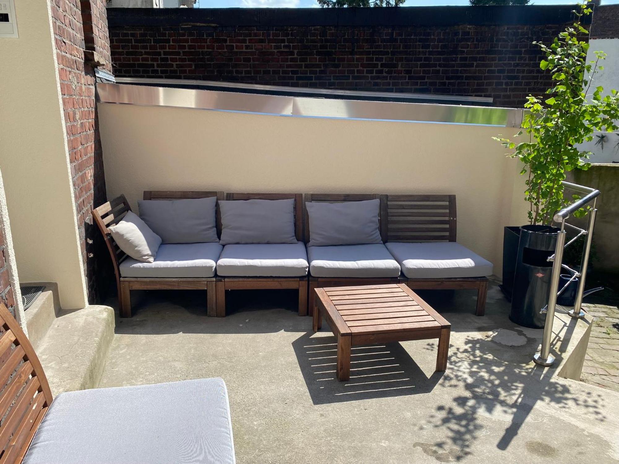 2 Rooms, Free Parking, 25 Min To Duesseldorf, 150 Mbps Wlan